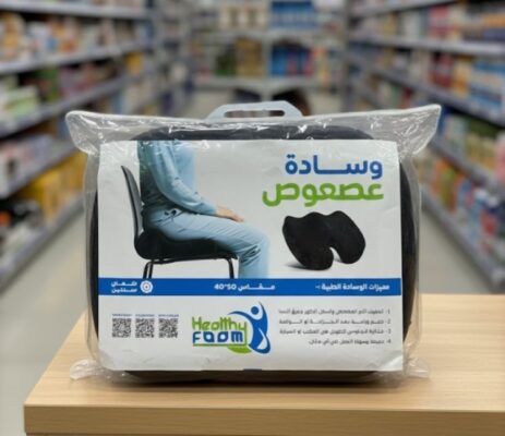 وسادة عصعوص