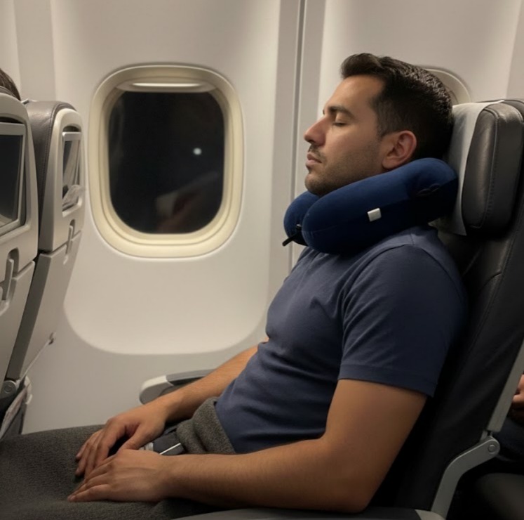 مخدة الرقبة - الصورة 2