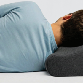 مخدة كونتور